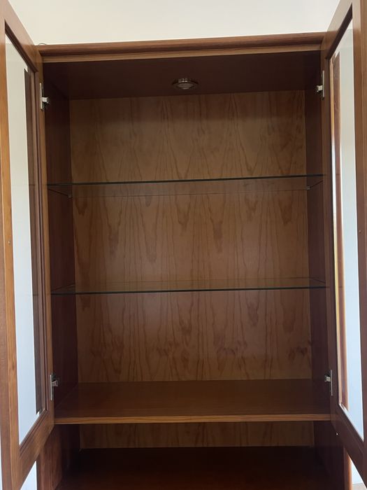 Conjunto de mobilida de sala de estar