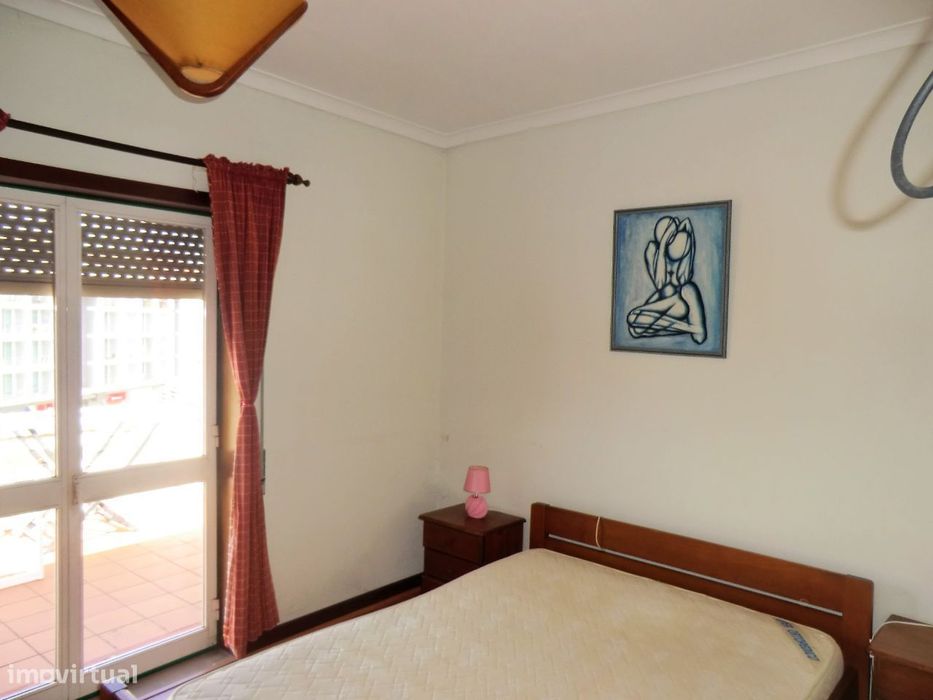 Apartamento T2, com terraço, Forca, Aveiro