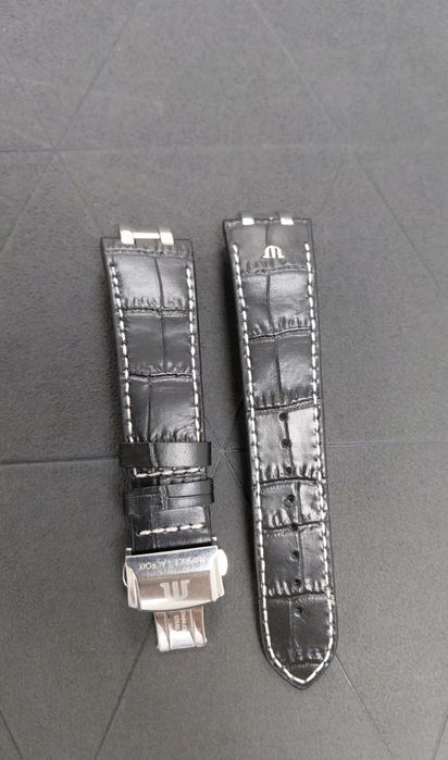 Ремінці для годинників Breitling, Maurice Lacroix, Breguet, Omega, Cartier, Chopard, Tissot,  Ulysse Nardin, та ін.,
виготовлення по вашим параметрам