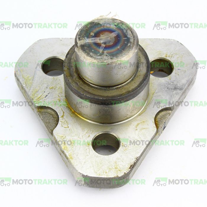 Sworzeń Zwrotnicy Górny Case Mx Mx100,MX110,Mx120,Mx135,Mx80,Mx90