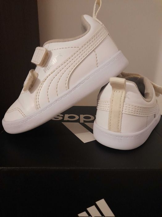 Sprzedam buty chłopięce