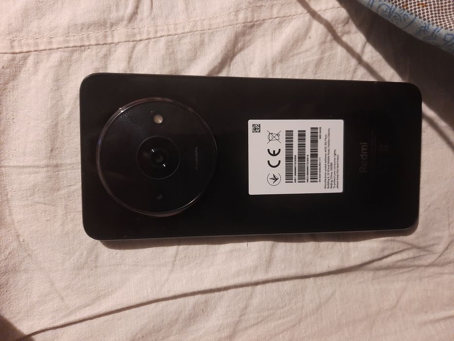 Продається телефон redmi a3