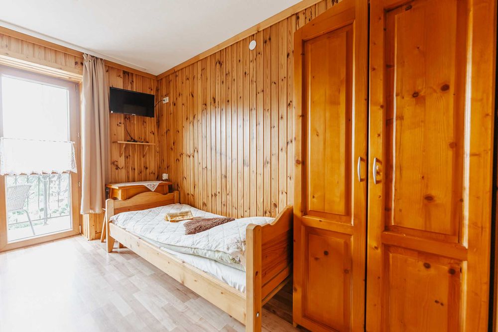 Pokoje gościnne Bratek