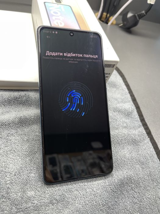 Xiaomi Redmi Note 10 Pro 4g 8/128 Сяйомі редмі нот 10 про 4г 8/128гб