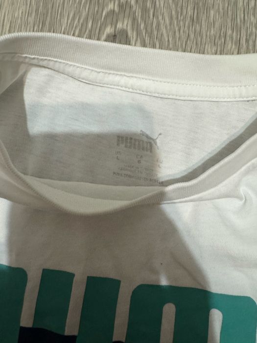 Продам футболку Puma