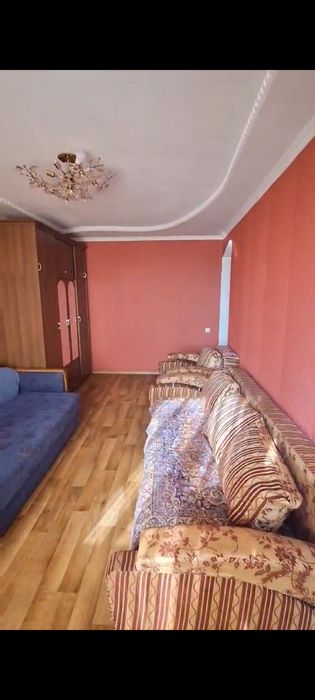 Здам 1-кімнатну квартиру в районі Дитячого Світу