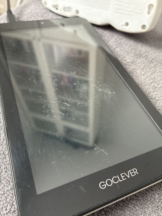 Tablet GoClever Quantum 700