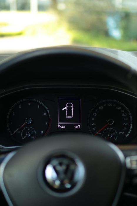 VW T-ROC 1.5 Style Manual