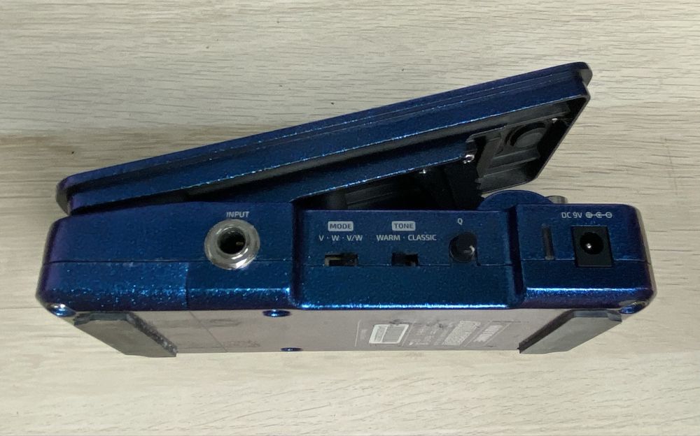 Pedal de guitarra - Hotone - Soul Press II