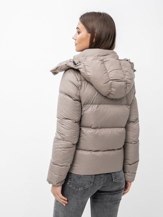 Куртка пуховик Calvin Klein Jeans, XS/S