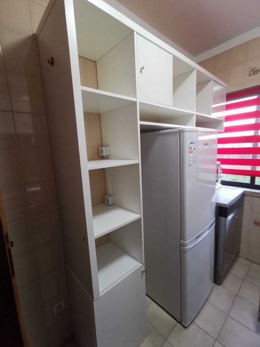 Apartamento T1+1 no cetro de Águeda