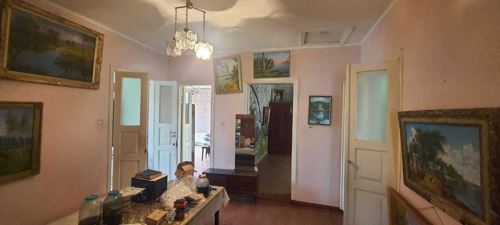 Продам дом г. Змиев