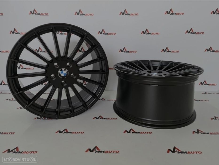 Jantes 20 5x120 Novas