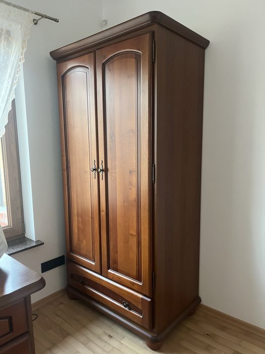 Meble brw biuro pokoj