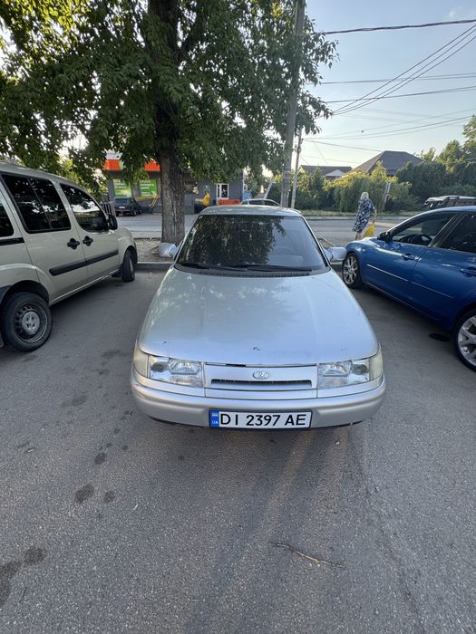 Продам ваз 21103