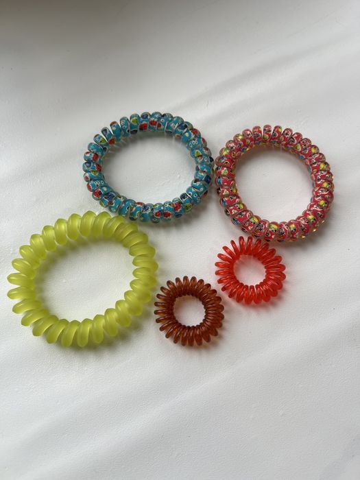 Резинка для волосся