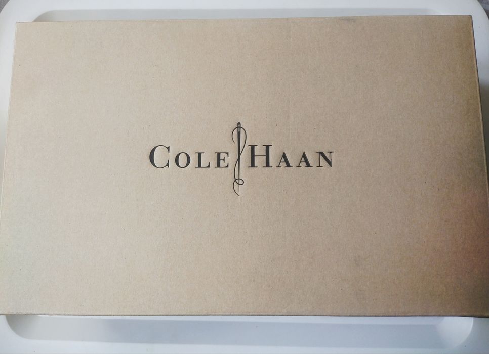 Женские босоножки Cole Haan (США), р.37