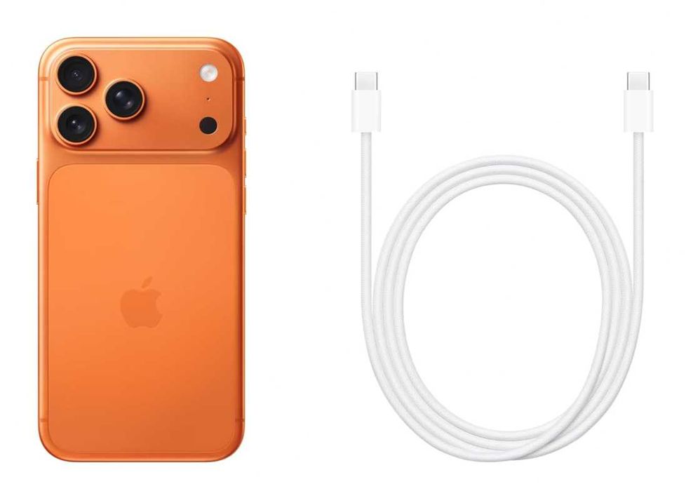 iPhone 17 Pro Max – Brand New and Sealed, 3-Year Warranty64729438343426124