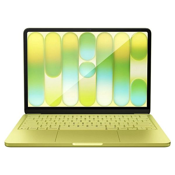 Szkło Hartowane Spigen Glas.tr Slim Fc Macbook Neo 13/2026 Black