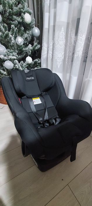 Дитяче автокрісло Nana RAVA