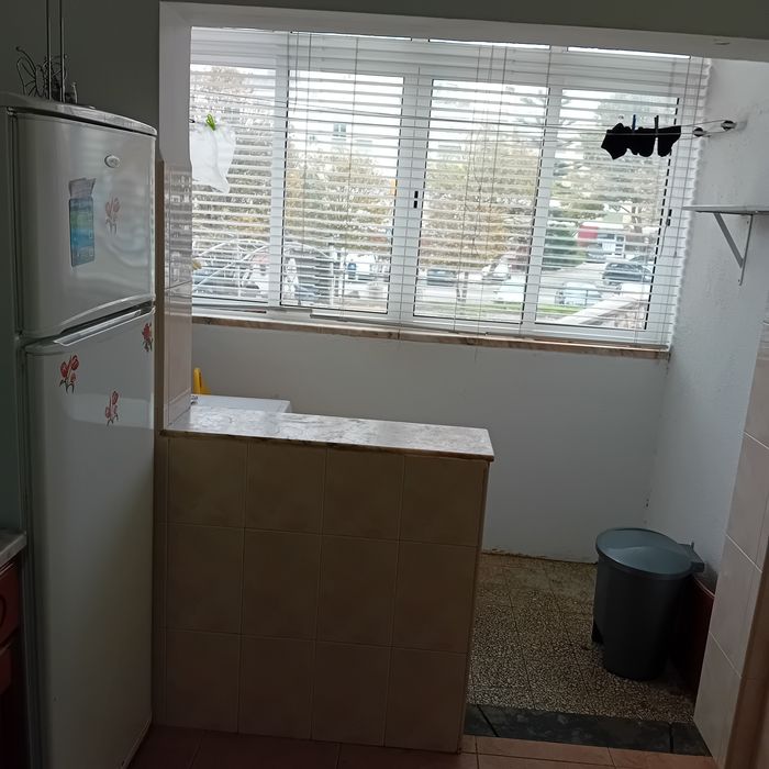 Quarto para arrendar