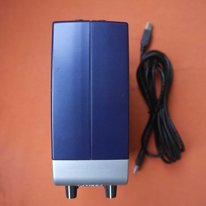 Внешняя USB звуковая карта LEXICON LAMBDA