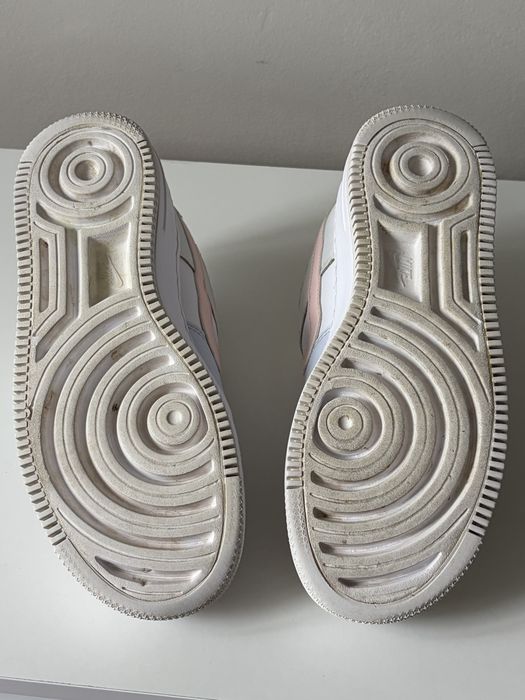 Buty sportowe Nike