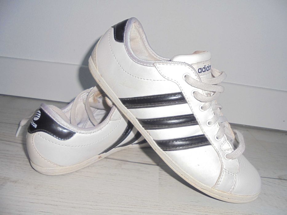 ADIDAS super buty damskie z Anglii nr 37, 1/3