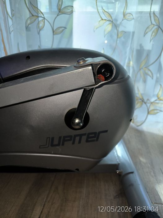 Jupiter Elliptical Trainer482693927257384962