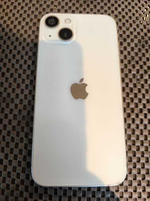 iPhone 13 128g Desbloqueado