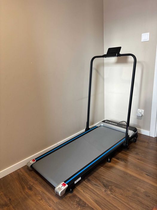 BIEŻNIA ELEKTRYCZNA Runner 460 składana pod łóżko 10KM/H walkingpad