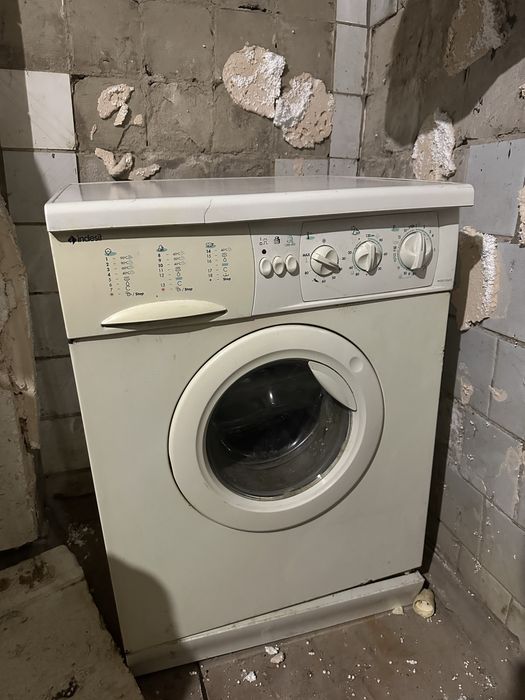 стиралка на запчасти