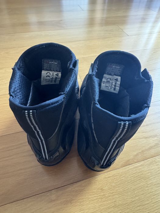 Botas Mota Dainese Nr.42