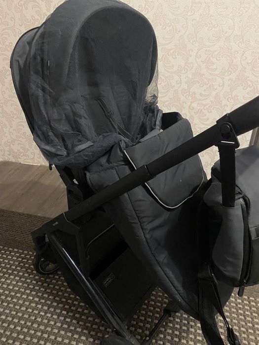 Прогулянкова коляска Carello Alfa