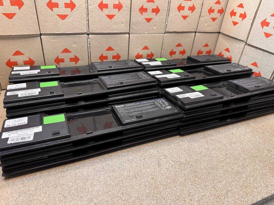 Оригінальна Батарея GG386 | Latitude D420 D430