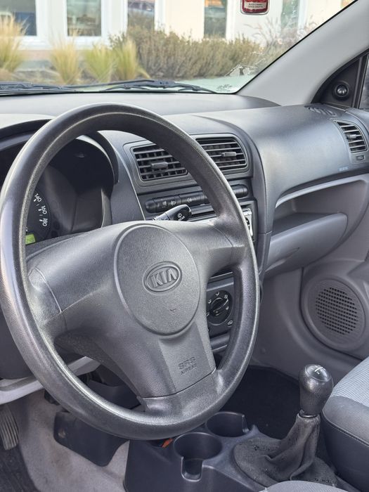 Kia Picanto 1.0 (GASOLINA)