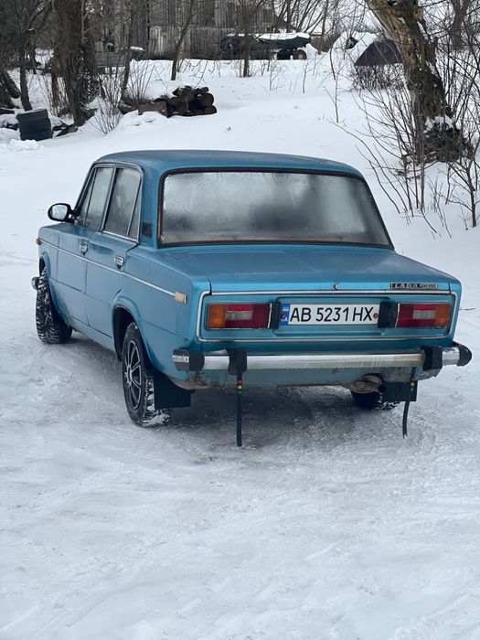 Продам ВАЗ 2106 в відміному стані