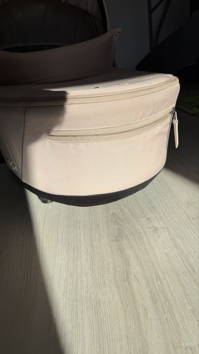 Alcofa Cybex Prios Platinum