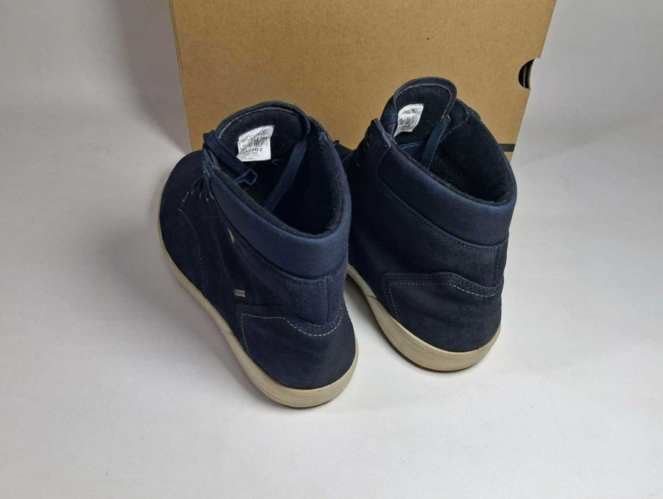 Черевики LOWA Dublin III GTX (р. 46) Ботинки мужские Gore-Tex Оригинал