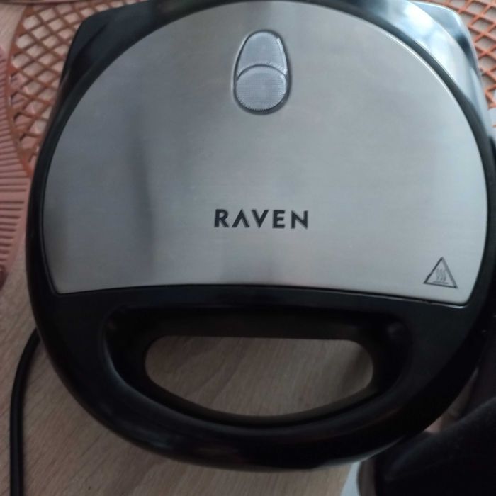 Toster Raven 40 zl