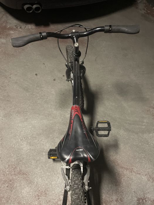Bicicleta criança