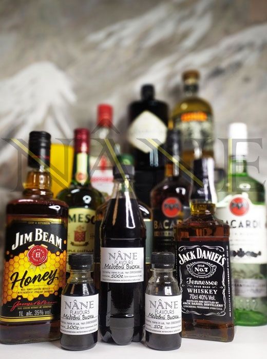 Франція! 100% Концентрат, ароматизатор, добавка Медовий Віскі. Сироп