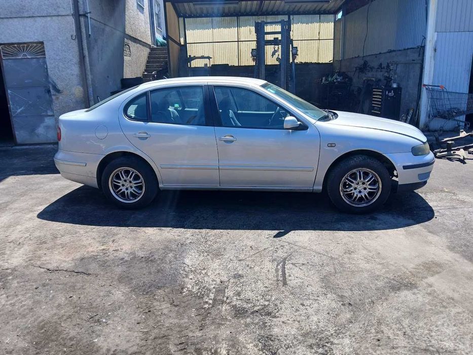 Seat Toledo 1999 para peças