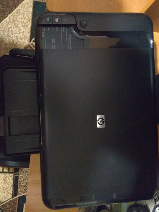 Принтер HP Deskjet