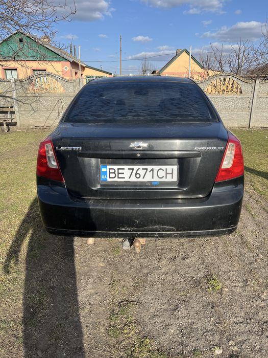 Продам Шевроле Лачетти
