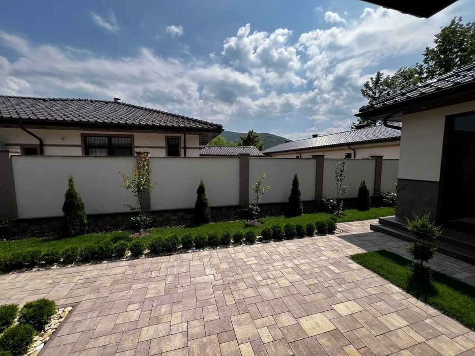 Продам котедж с ремонтом