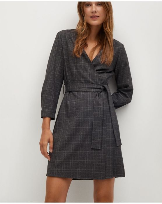 Новое Плаття Mango розмір М, с бирками