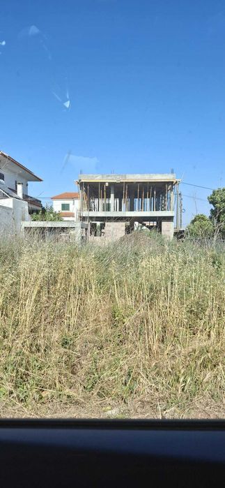Moradia T4 em construção, NOVA - Previsão conclusão OUT/26 (Novas Fotos-Evolução)