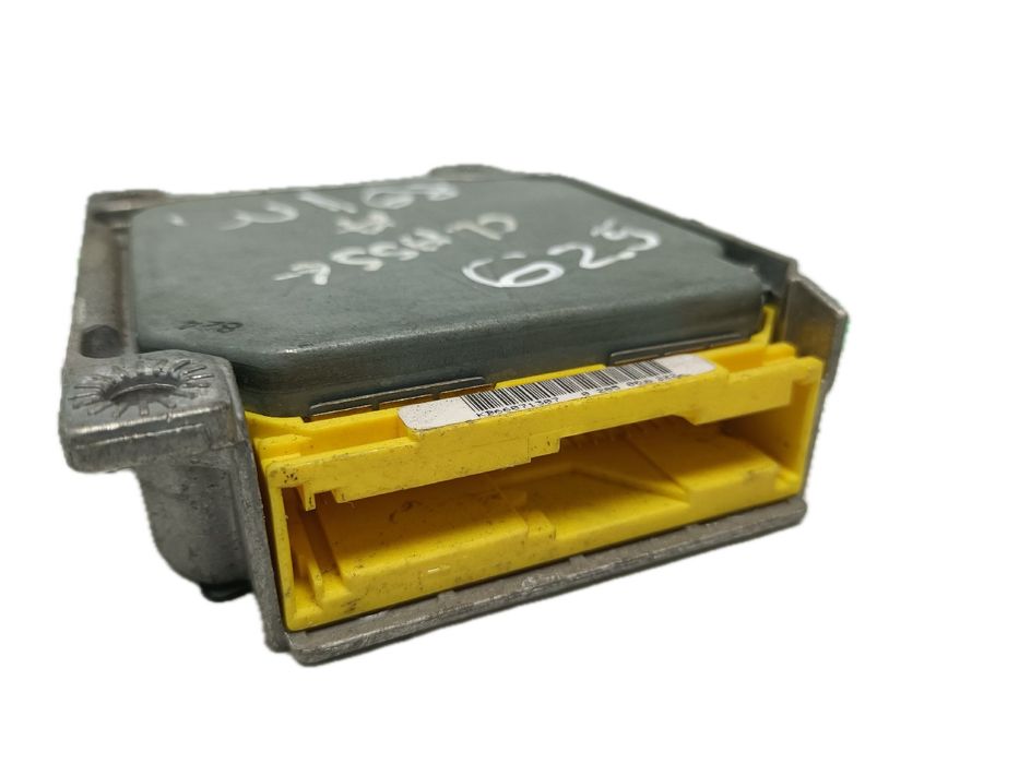 Centralina airbag MERCEDES-BENZ Classe A (W168)