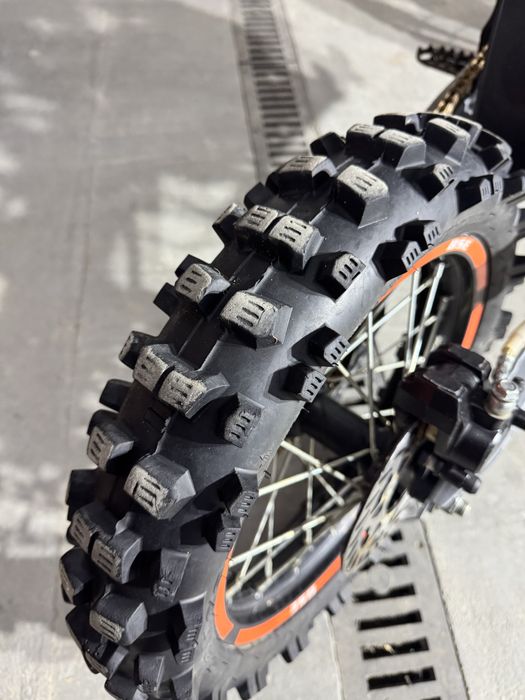 Пітбайк Bse PH10L 140 Enduro